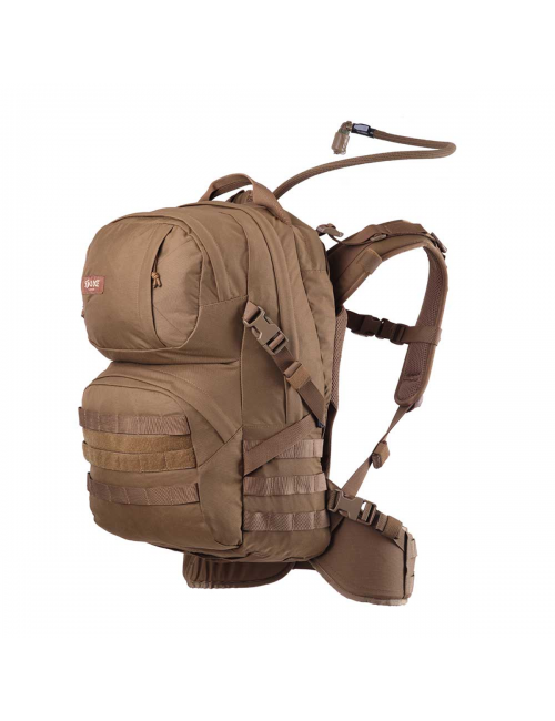 Source taktischer Rucksack mit Wassersack Patrol 35L-Coyote