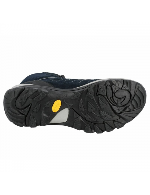 Brütting wandelschoenen Mount Crillon High - Marine Blauw