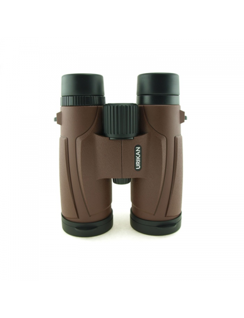 Jumelles Urikan Chroma 8x42-Marron