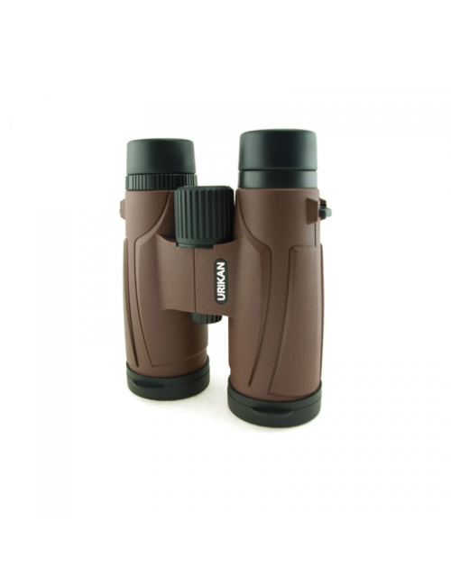 Jumelles Urikan Chroma 8x42-Marron