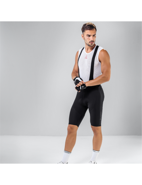 Loeffler cycling shorts M Bike BibShorts concept XT-Black
