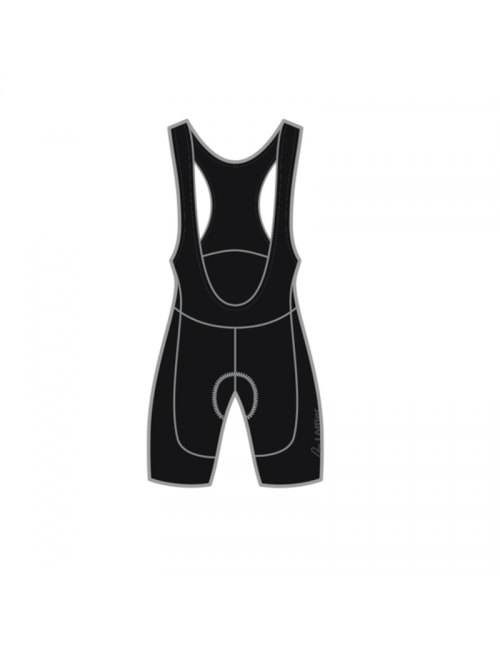 Löffler Radhose M Trägerhose concept XT-Schwarz