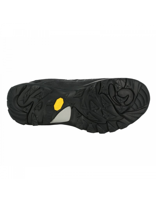 Brütting hiking shoes for women Mount Crillon Low-grey