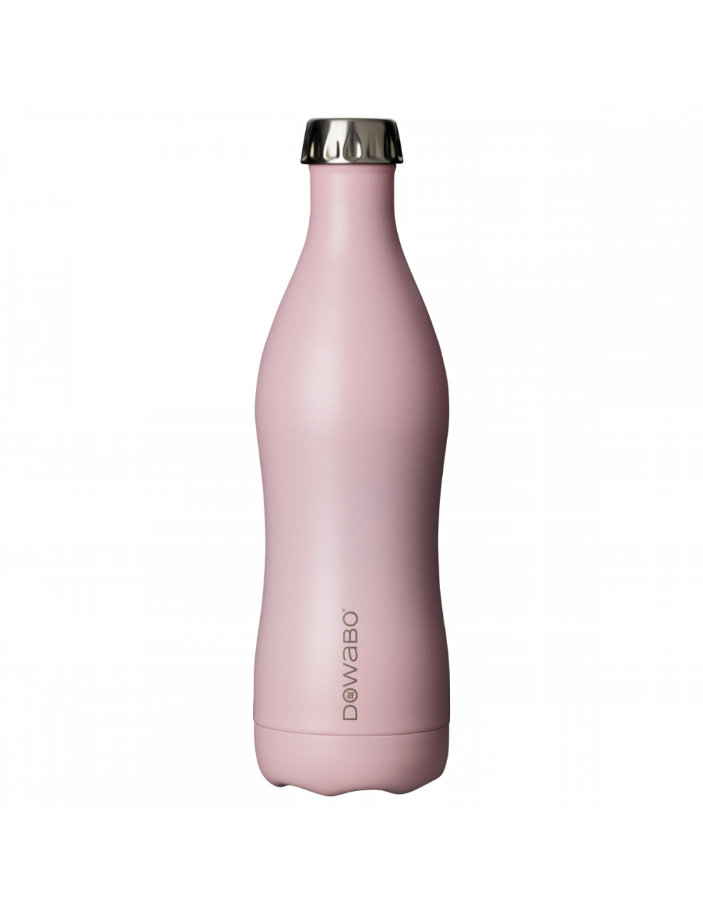 Dowabo Thermos cocktail collection Flamingo - 750 ml - Pink