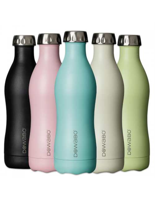 Dowabo thermos Cocktail collection Grasshopper - 750 ml - Green