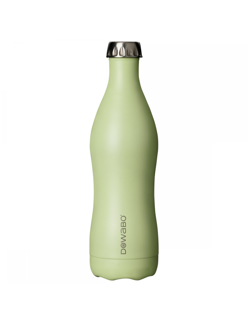 Dowabo thermos Cocktail collection Grasshopper - 750 ml - Green