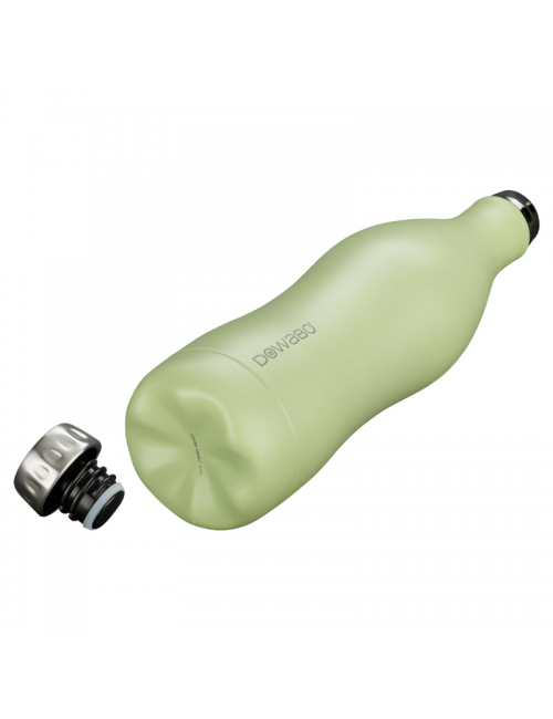 Dowabo thermos Cocktail collection Grasshopper - 750 ml-Verde