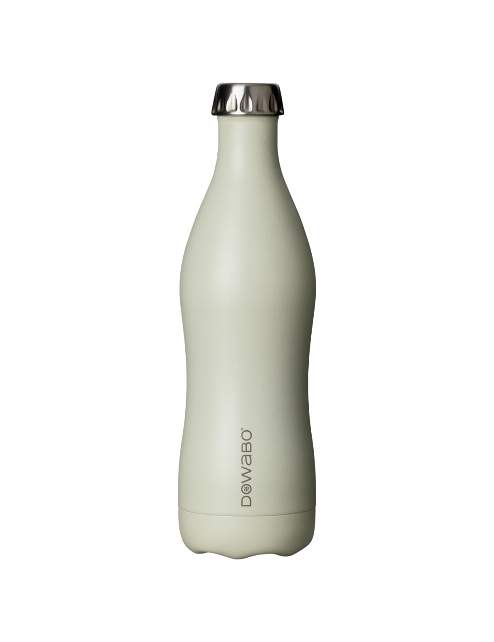 Dowabo termo colección cóctel Piña Colada - 750 ml - Beige