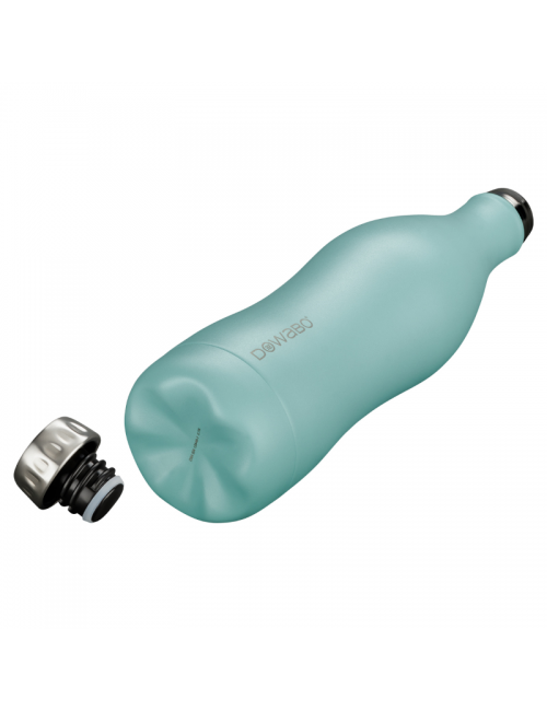 Thermos pour piscine de la Collection Cocktail Dowabo-750 ml - Bleu