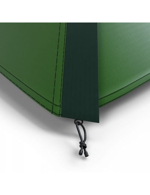 Husky outdoor Extreme Light Bret 2 - lightweight tent - 2 person-Green