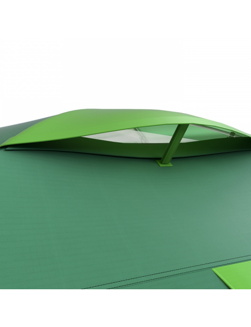Husky tent lichtgewicht Bird Plus 2021 - 3 persoons - Groen
