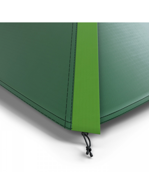Husky tent lichtgewicht Bird Plus 2021 - 3 persoons - Groen