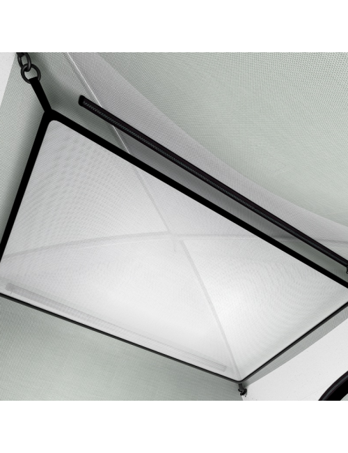 Tienda Husky extremadamente ligera Brillante 4 2021 - 4 personas-Verde