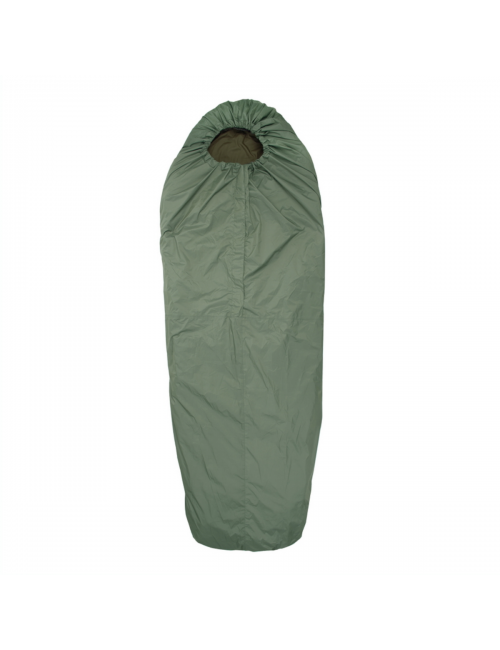 TF - 2215 Housse de sac de couchage extérieur modulaire 255 x 92 cm-Vert