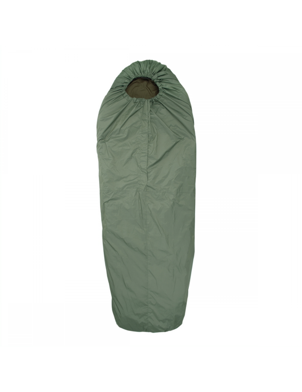 TF-2215 modularer Outdoor-Schlafsackbezug 255 x 92 cm-Grün