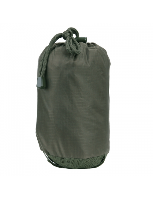 TF-2215 modularer Outdoor-Schlafsackbezug 255 x 92 cm-Grün