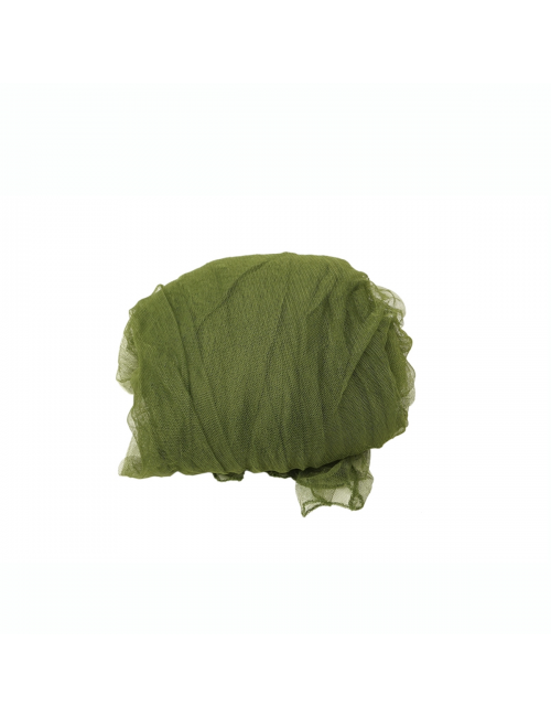 Moustiquaire Fosco Industries Moustiquaire 2 personnes-Verte