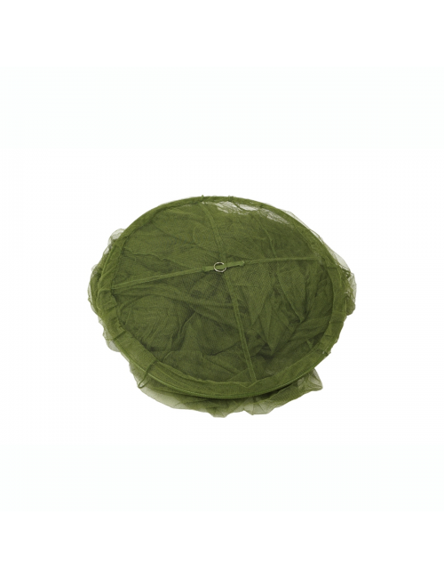 Moustiquaire Fosco Industries Moustiquaire 2 personnes-Verte