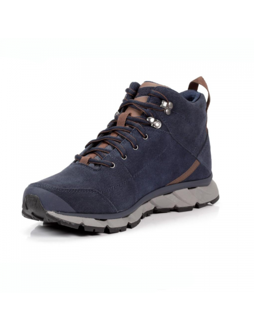 Chiruca hiking shoes Aborigen 03 GTX Surround mid-Vibram-Blue