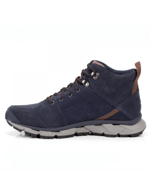 Chiruca hiking shoes Aborigen 03 GTX Surround mid-Vibram-Blue
