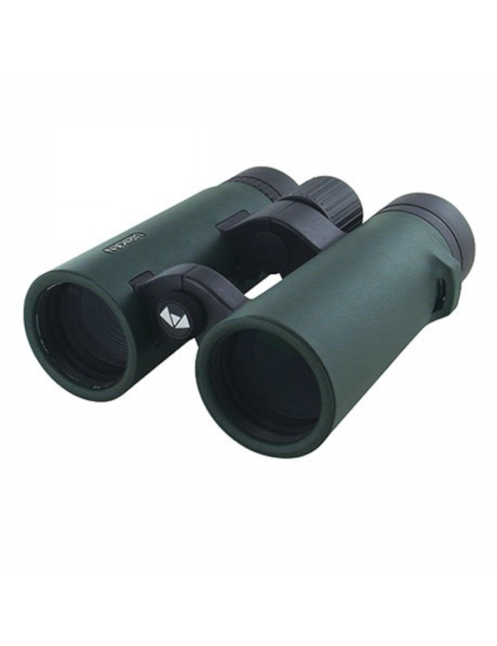 Urikan Fernglas U-Trail 10x42 - offene Brücke-Grün