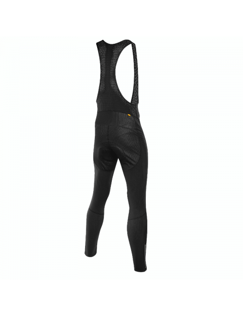 Loeffler ciclismo pantaloncini lunghi M Bike bib Tights WS XT per Uomo-Nero