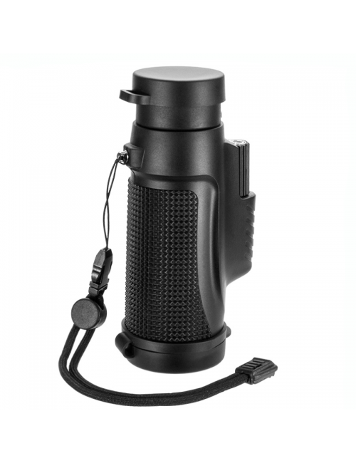 Jumelles Barska mono Niveau 8x32 étanche-noir