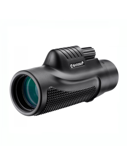 Barska Mono Fernglas Mono Level 8x32 wasserdicht-schwarz