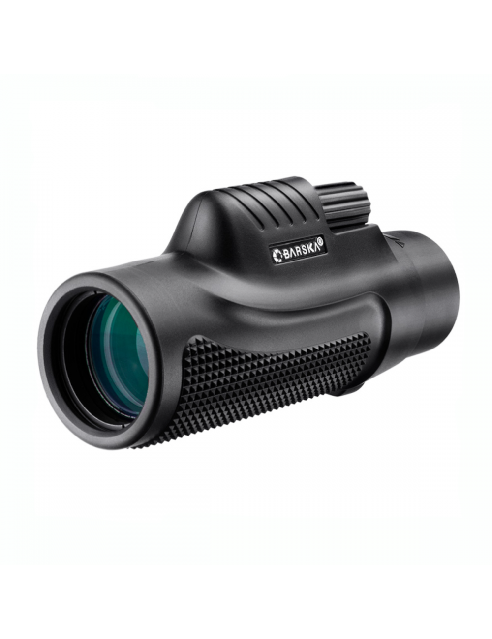Jumelles Barska mono Niveau 8x32 étanche-noir