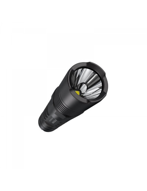 NiteCore torcia elettrica P10 V2 Torcia tattica - 1100 lumen-Nero