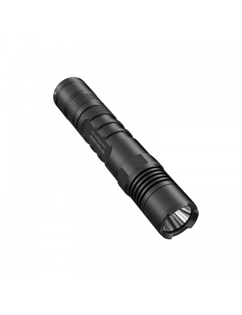 NiteCore torcia elettrica P10 V2 Torcia tattica - 1100 lumen-Nero