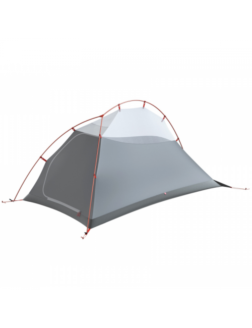 Husky Sawaj Camel 2-leichtes Zelt - 2 Personen - 1,6 kg-grün