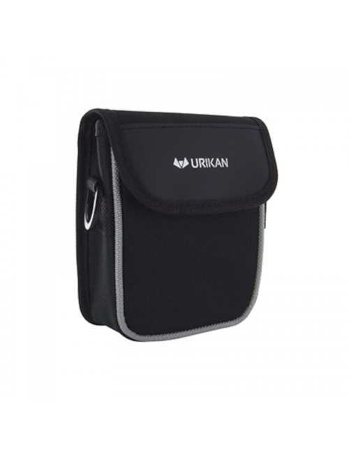 Binocolo Urikan U-Trail 8x26-Ponte aperto-Verde
