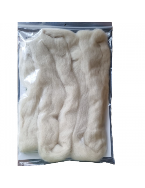 Merino anti-pressure wool -50 grams-extra relief and anti-blistering