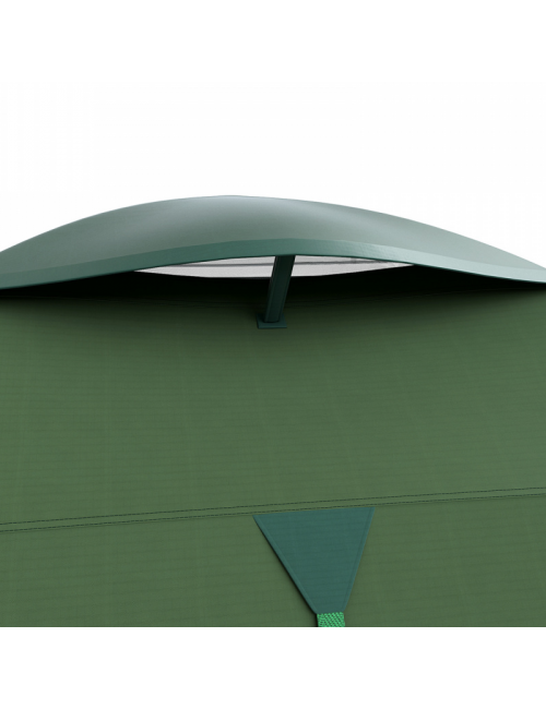 Husky Sawaj Triton 3-tenda leggera-3 persone - 2.1 kg-verde