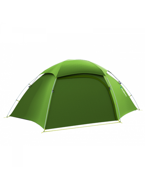 Husky Sawaj Triton 3-tenda leggera-3 persone - 2.1 kg-verde