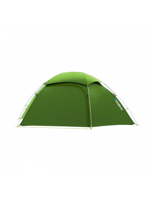 Husky Sawaj Triton 3-tenda leggera-3 persone - 2.1 kg-verde