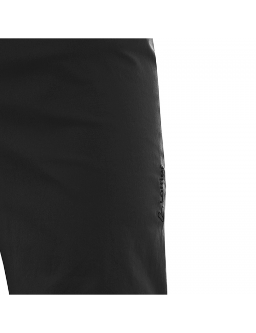 Loeffler afrits wandelbroek M Zip-Off Trekking Pants CSL - Zwart