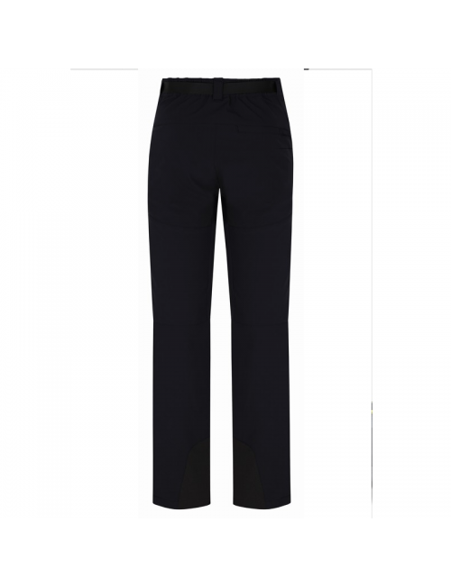 Hannah Outdoorhose Garwyn-Softshell Stretch Herren-Grau