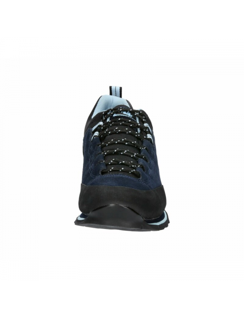 Brütting wandelschoenen voor dames Makalu met Comfortex - Blauw