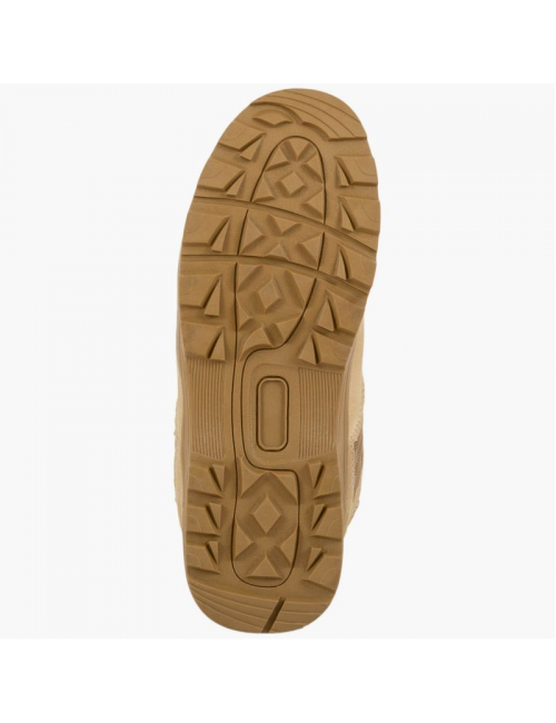 Scarpa da trekking militare Highlander Echo lightweight-Coyote Brown