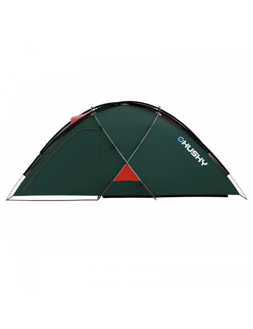 Husky Extreme Felen 3-4-tente légère - 3-4 personnes-Vert
