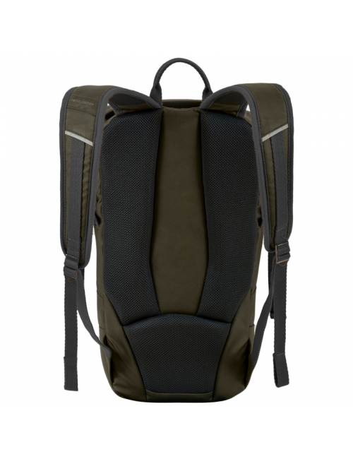 Sac à dos Highlander flight 18 litres commuter Forest Night-Vert