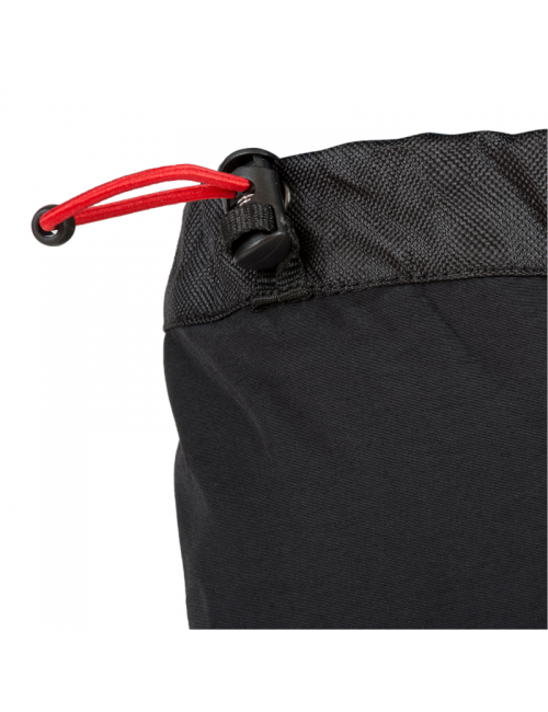Highlander Gamaschen (Set) Cuillin 420d Nylon-Schwarz