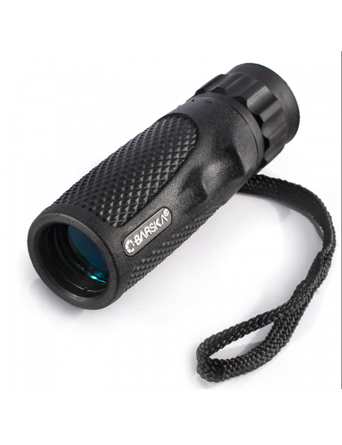 Monoculaire Barska Blackhawk 10x25 étanche-noir
