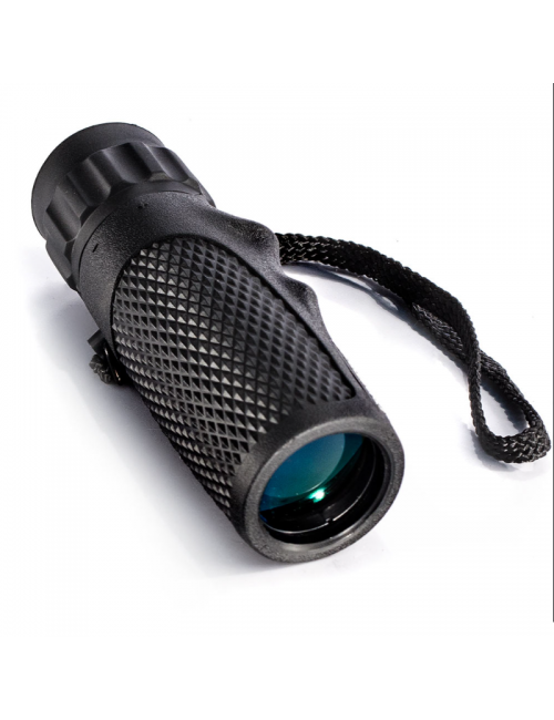 Monoculaire Barska Blackhawk 10x25 étanche-noir