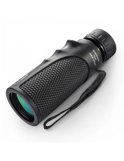 Barska Monokular Blackhawk 10x40 wasserdicht-schwarz