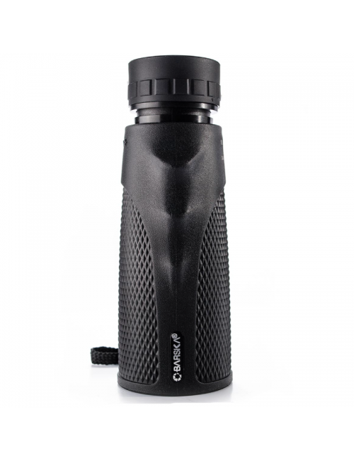 Barska Monokular Blackhawk 10x40 wasserdicht-schwarz