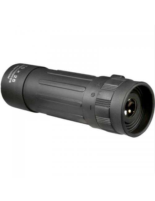 Barska monoculare Lucido Vista Mono 10x25-Nero