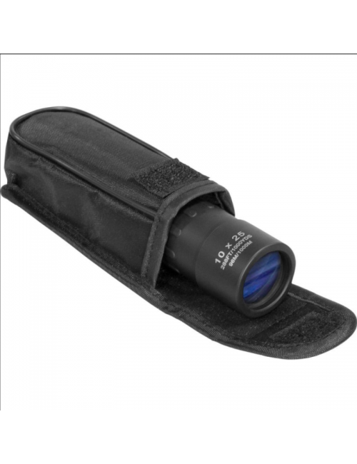 Barska monoculare Lucido Vista Mono 10x25-Nero